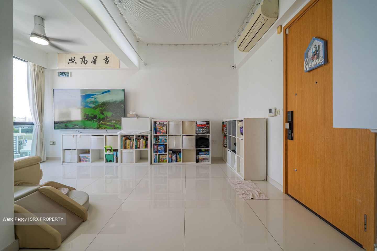 21 Richards (D19), Apartment #542947771